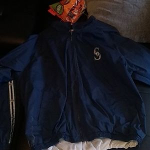 mariners windbreaker